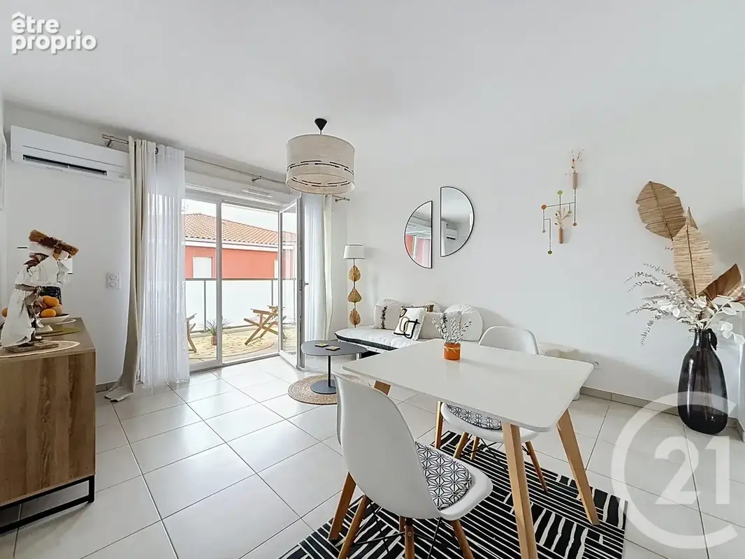 Appartement 2 pièces 40 m² à vendre à Sete (34200) - photo 5
