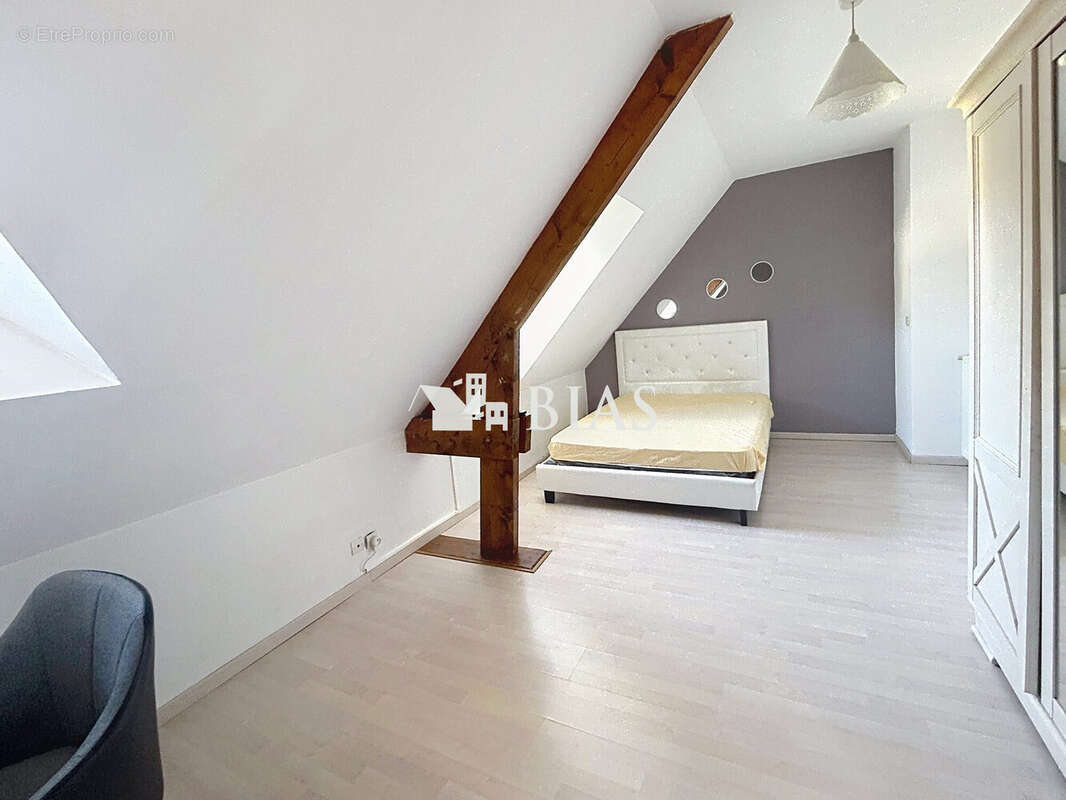 Maison à LISIEUX