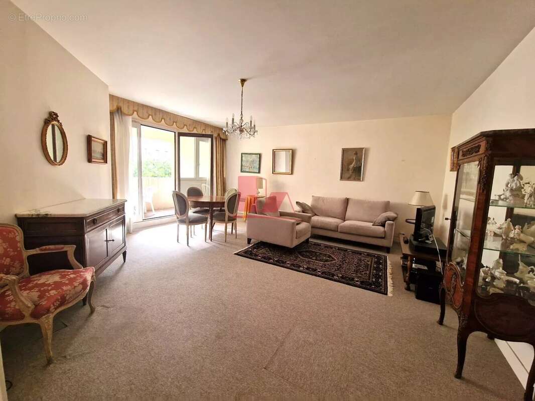 Appartement à VANVES