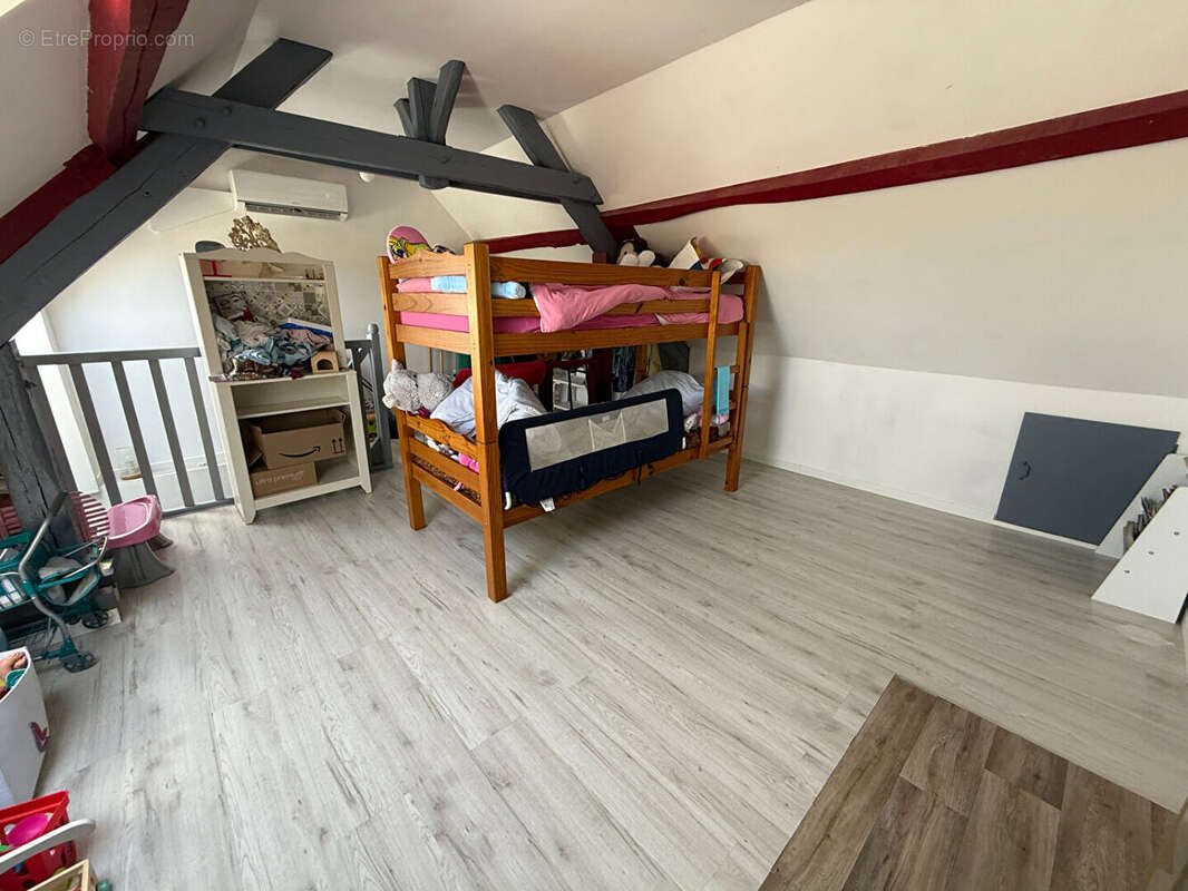 Maison à 18mn de Vendôme 7mn de Mondoubleau 3 chambres 125m² - photo 11