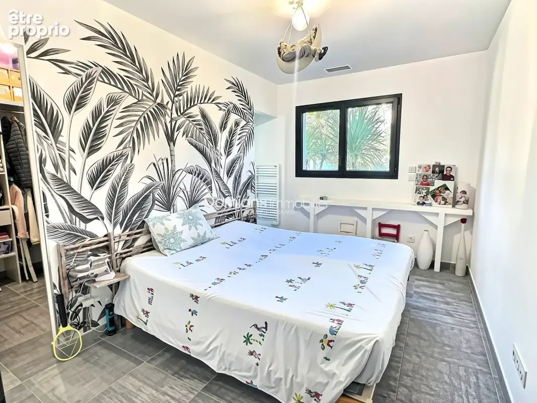 Maison 3 pièces 85 m² à vendre à Ortaffa (66560) - photo 6