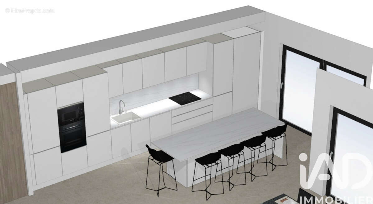 Photo 5 - Maison à CAZOULS-LES-BEZIERS