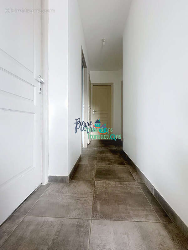 Maison à SAINT-ROMAIN-DE-COLBOSC