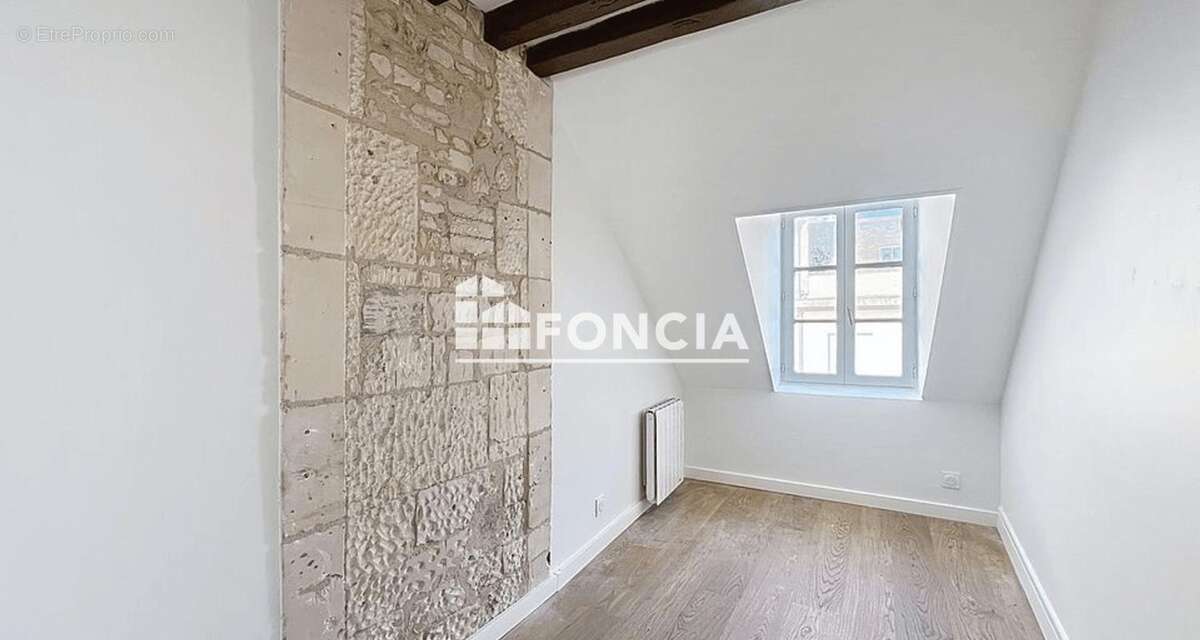 Appartement à CAEN