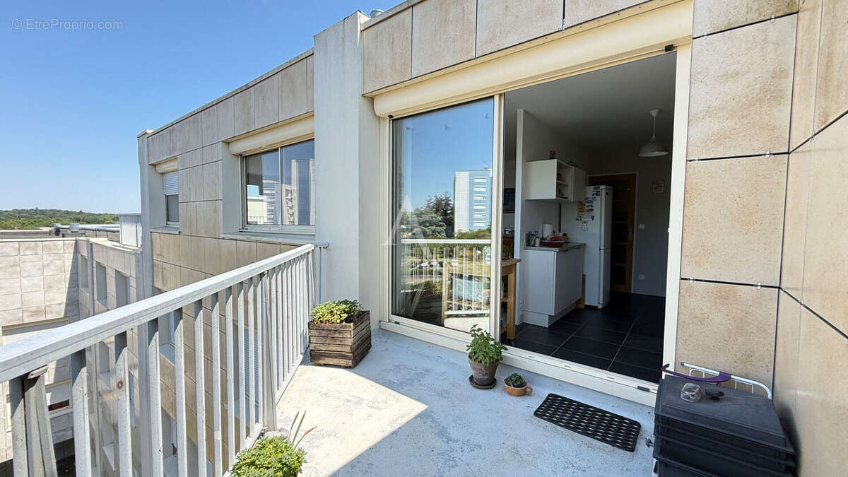Appartement la roche sur yon - exclusivite amanda - photo 6