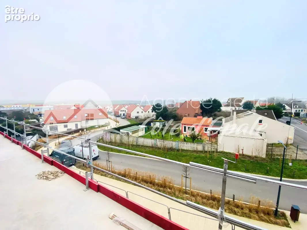 Appartement RDC T3 - NEUF - photo 2