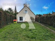 Maison à VAUX-SUR-EURE