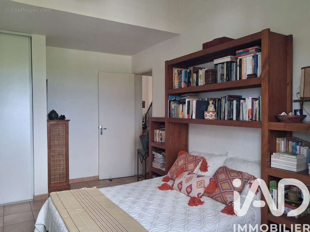 Photo 7 - Maison à SAINT-ANDRE