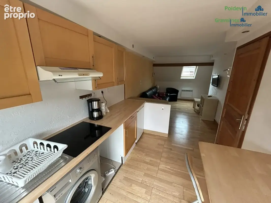 Appartement 75 m² à Gravelines  - photo 2