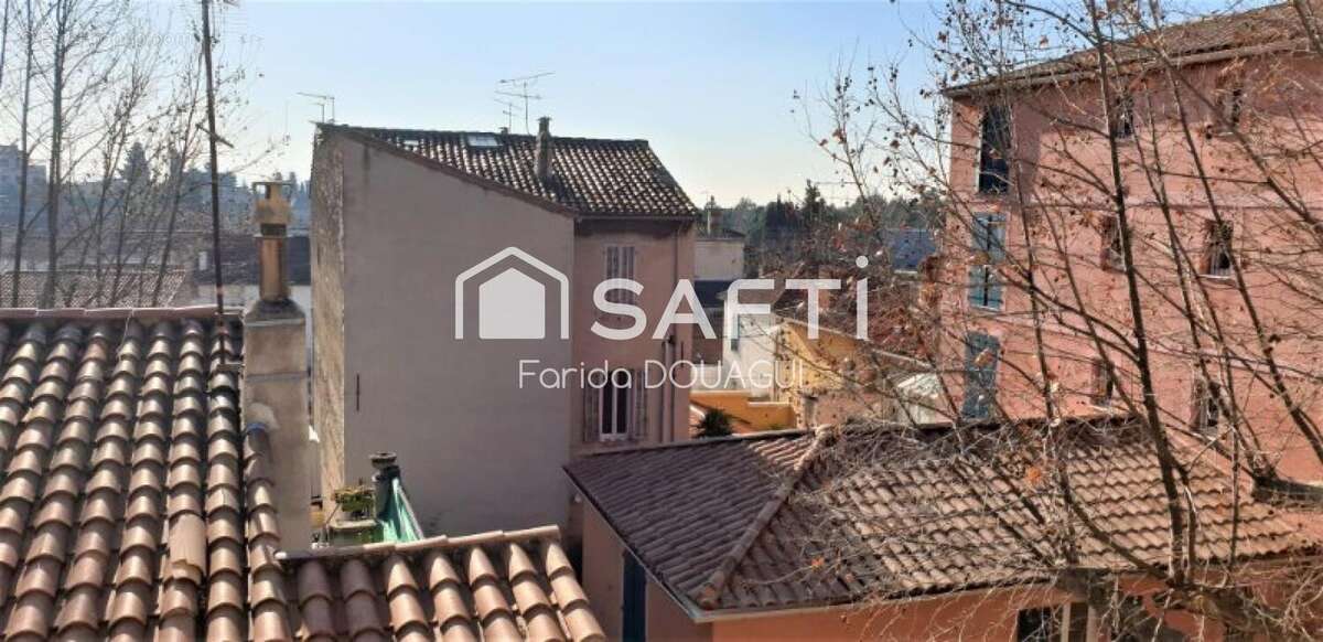 Photo 6 - Appartement à MARSEILLE-15E