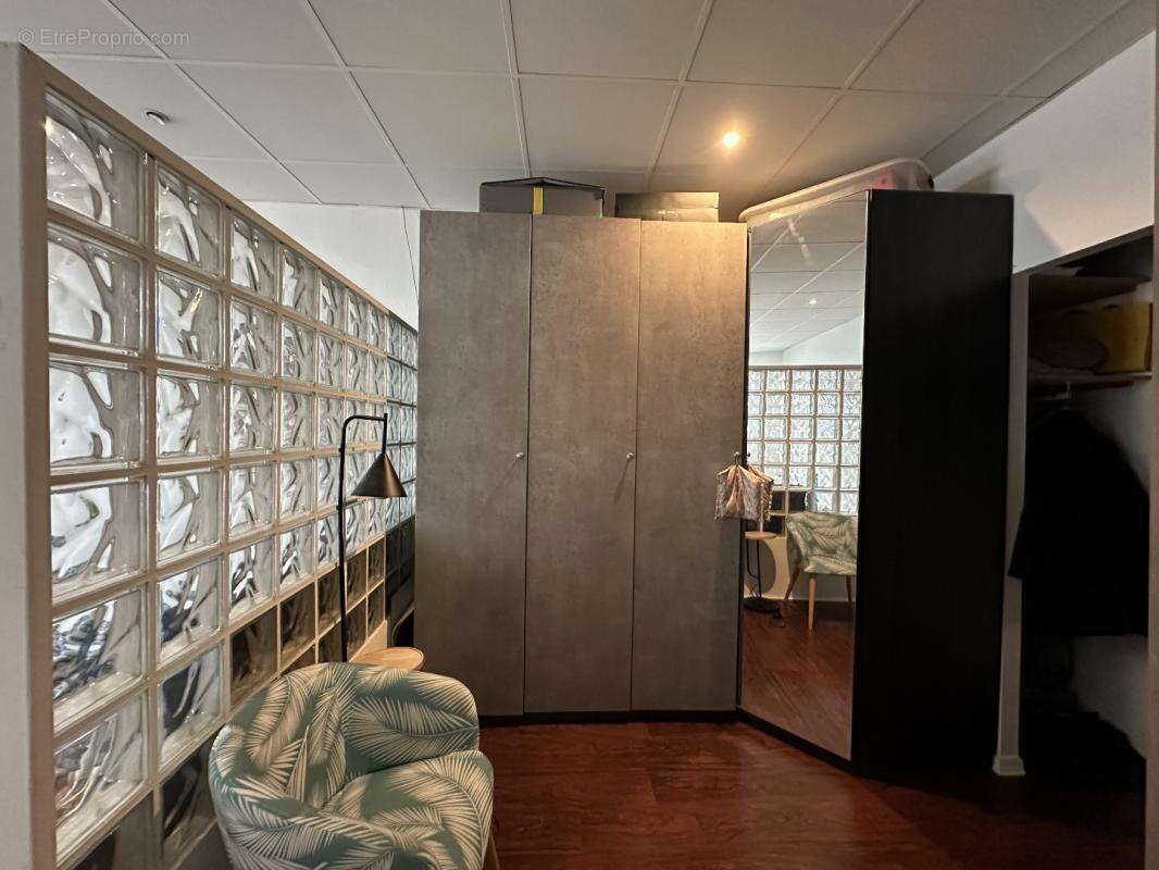 Appartement à LIMOGES