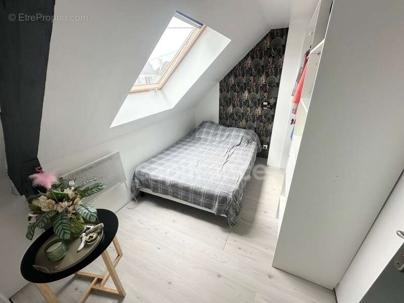 Gourin - jolie maison 6 pièces avec piscine - dpe d - photo 15