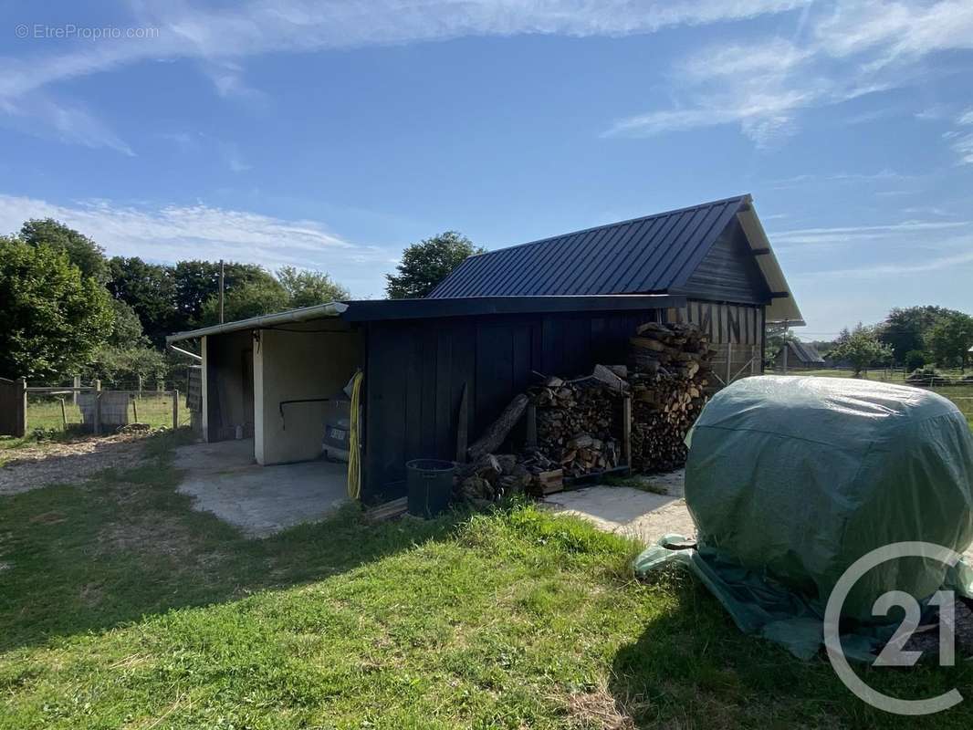 Maison à SAINT-CLAIR-D&#039;ARCEY