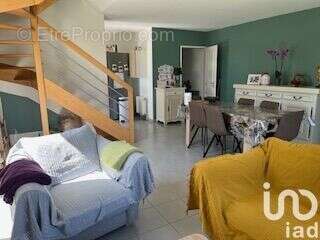 Photo 3 - Maison à SAINT-YRIEIX-SUR-CHARENTE