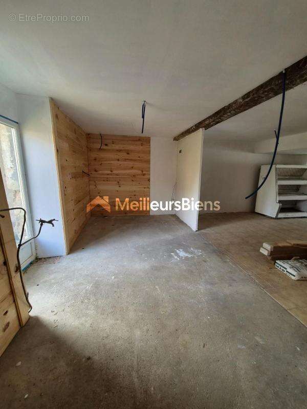 Maison 101m² située à breuvanne en bassigny - photo 15