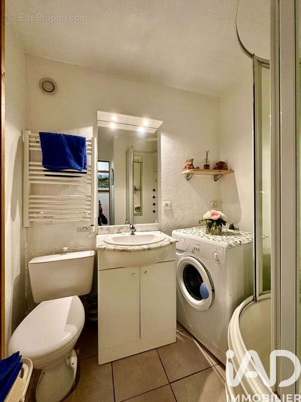 Photo 3 - Appartement à ARACHES-LA-FRASSE