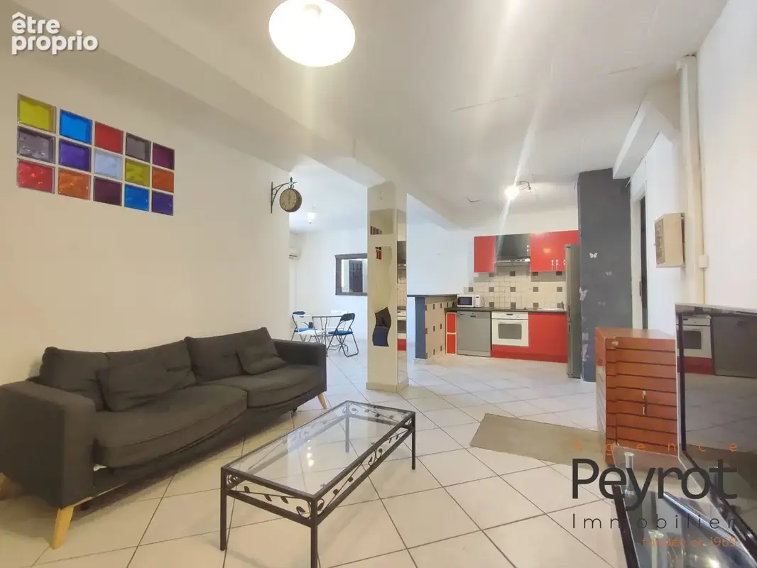 Appartement à PERPIGNAN