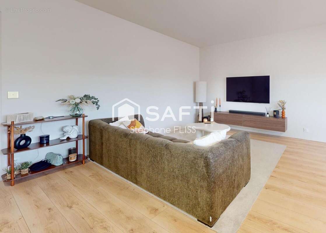 Photo 3 - Appartement à BORDEAUX
