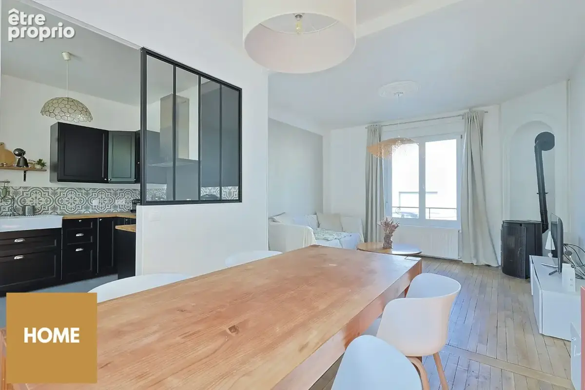 Maison 105 m² à Nancy  - photo 5