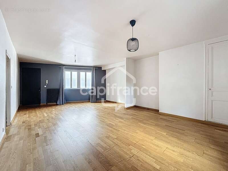 Appartement à TOURS