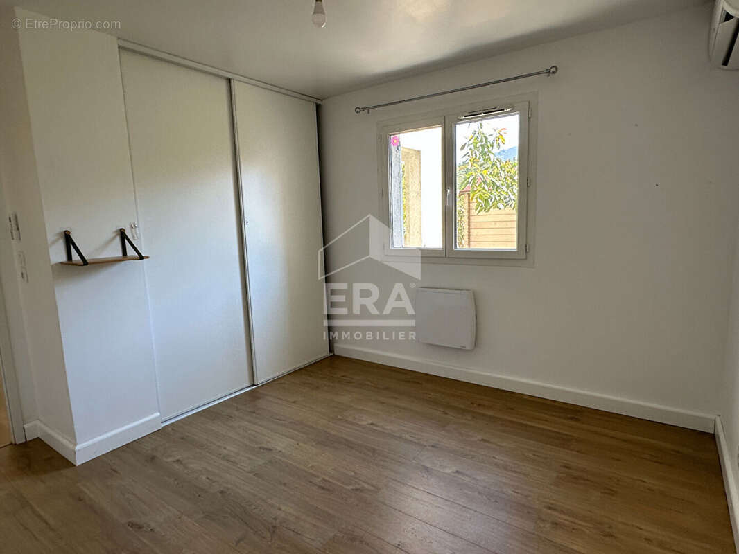 Appartement à OLETTA