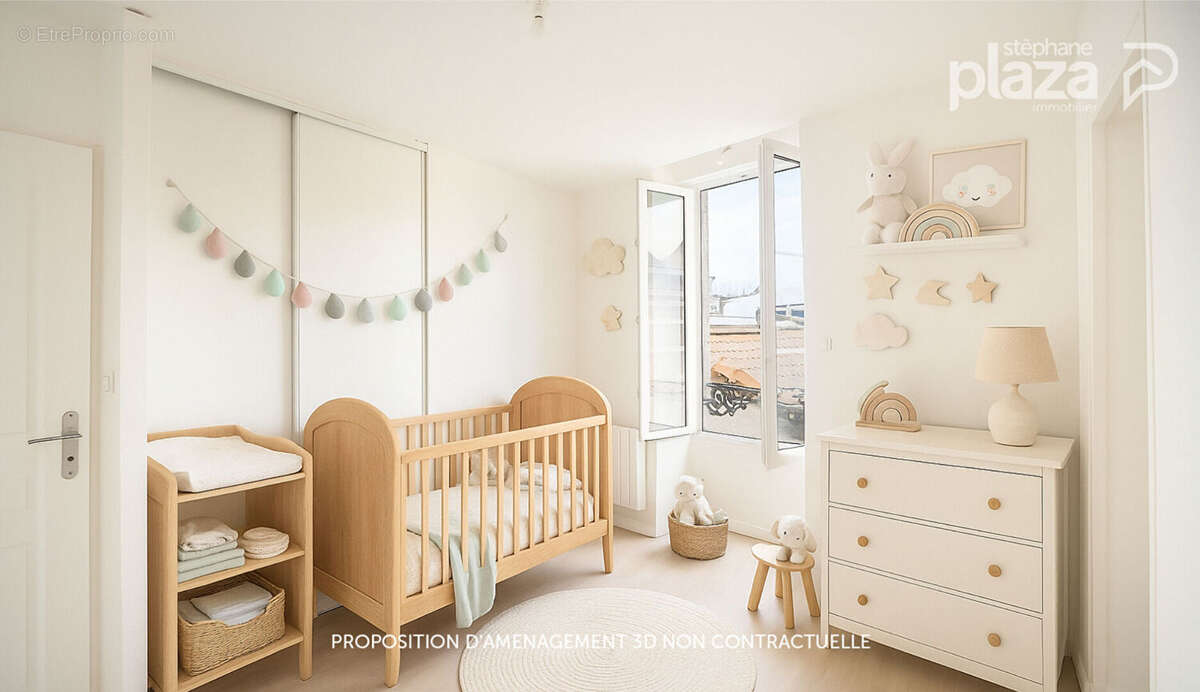 Appartement à MACON