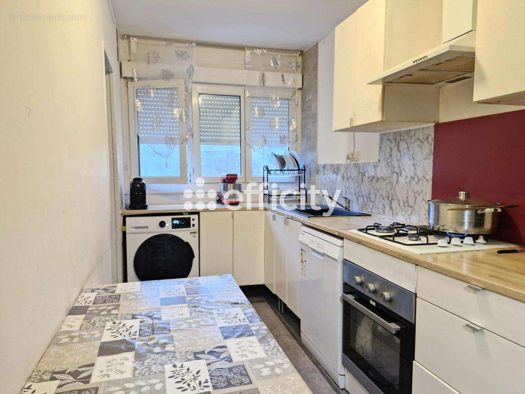 Appartement à GAGNY