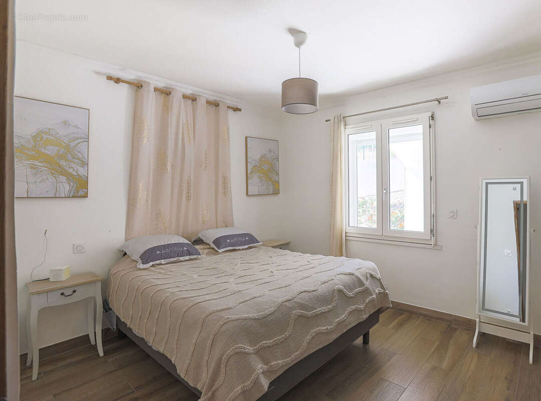 Marine de Davia Villa 7 pièce(s) 200 m2 avec vue mer et piscine - photo 13