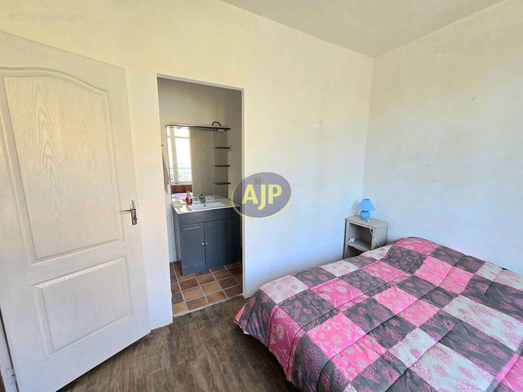 Maison Beslé sur Vilaine 44290, 6 pièces 100 m² - 570 m² Terrain - photo 7