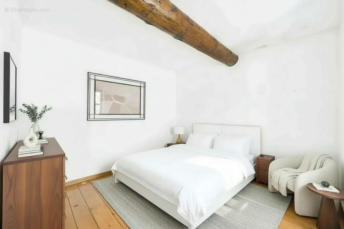 Appartement à GRAVESON