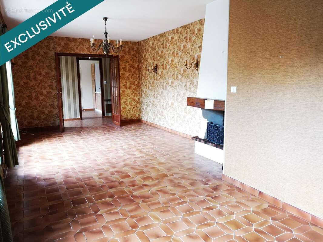 Photo 3 - Maison à LE BLANC