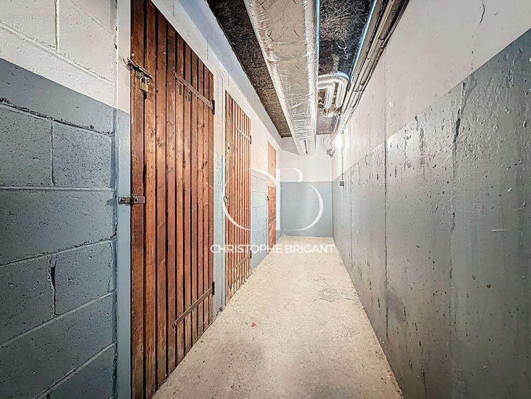 Appartement à VILLEJUIF