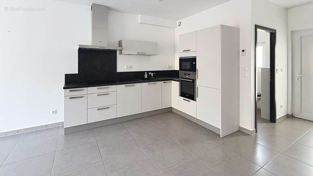 Appartement à ESCHERANGE