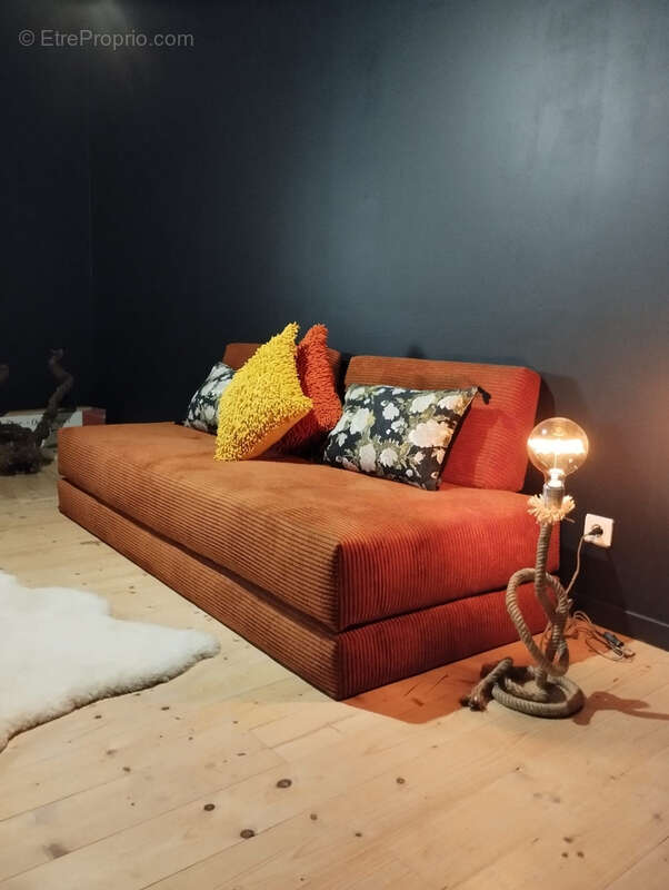 Maison à MALAUCENE