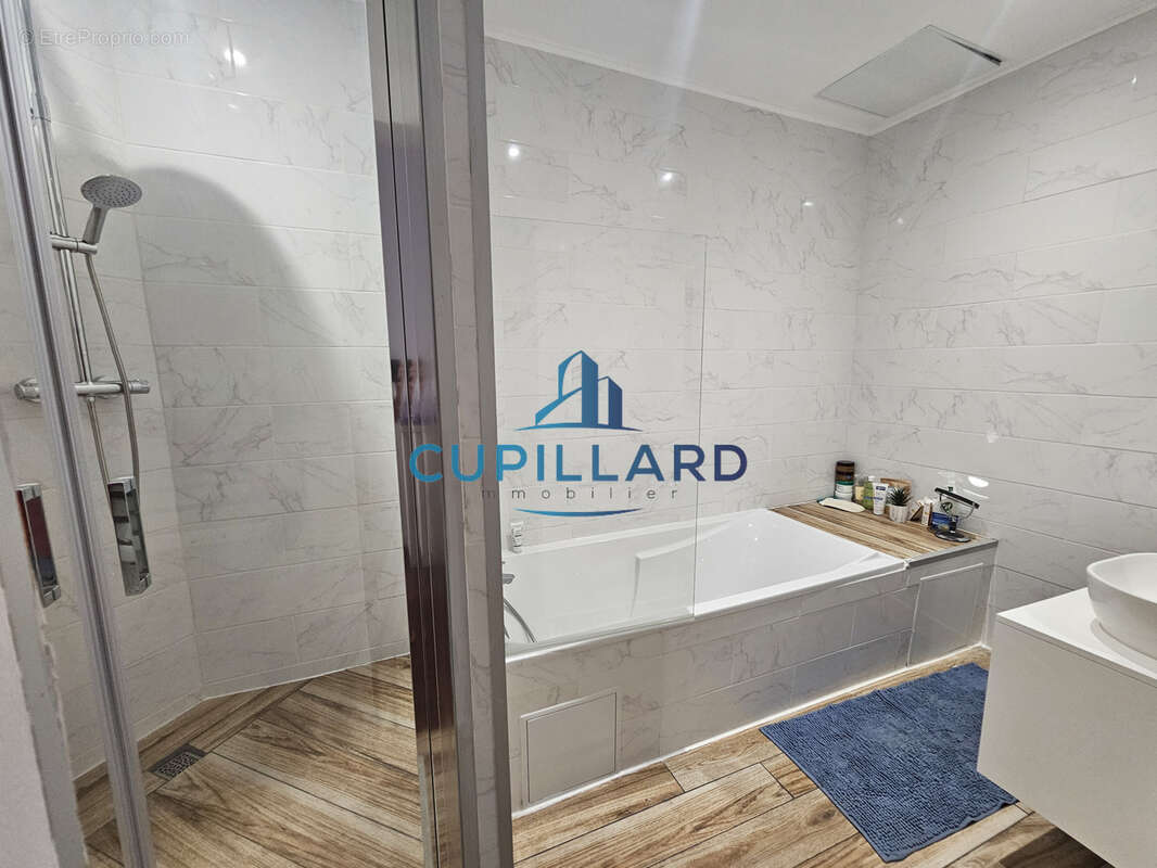 Magnifique appartement hyper centre - 113m2 habitables - photo 8