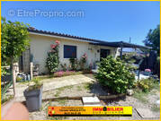 Maison à SAINT-MAIXANT