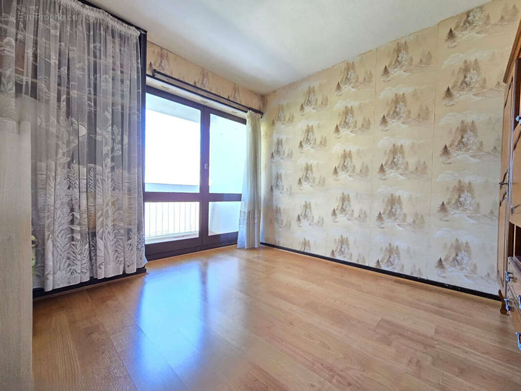 Appartement à RILLIEUX-LA-PAPE