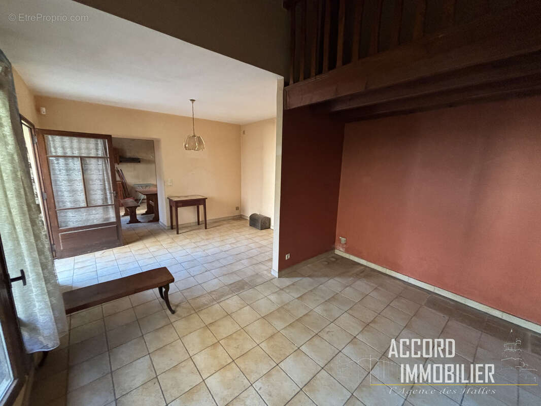 Maison à BEZIERS