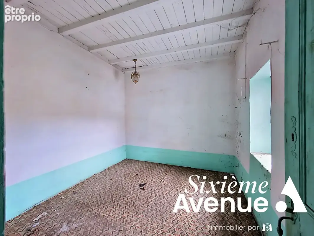 Maison à Solaize : 110 m² et jardin 300m² - photo 8