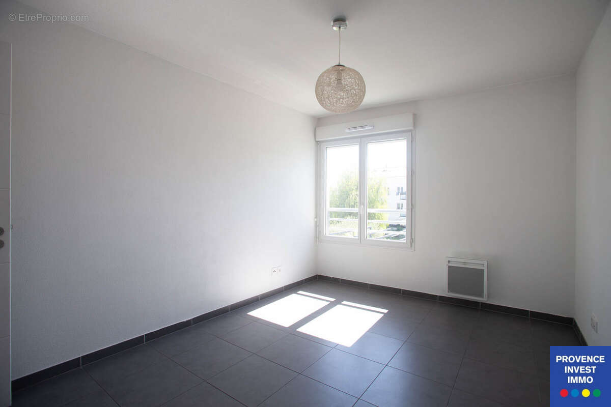 Appartement à DRAGUIGNAN