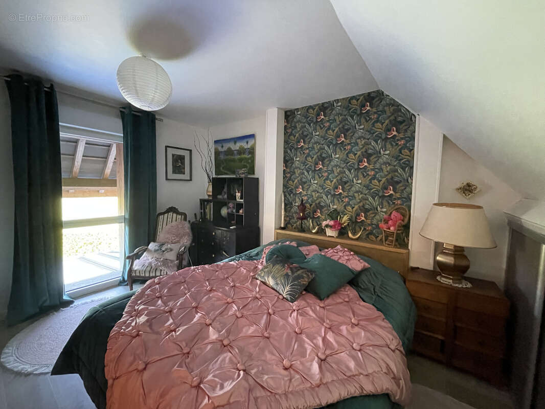 Maison à FOURDRINOY