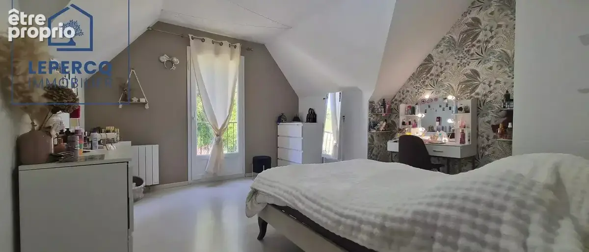 Maison 4 chambres -  10min pierrefonds - photo 12