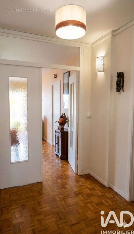 Photo 4 - Appartement à SAINT-MAUR-DES-FOSSES