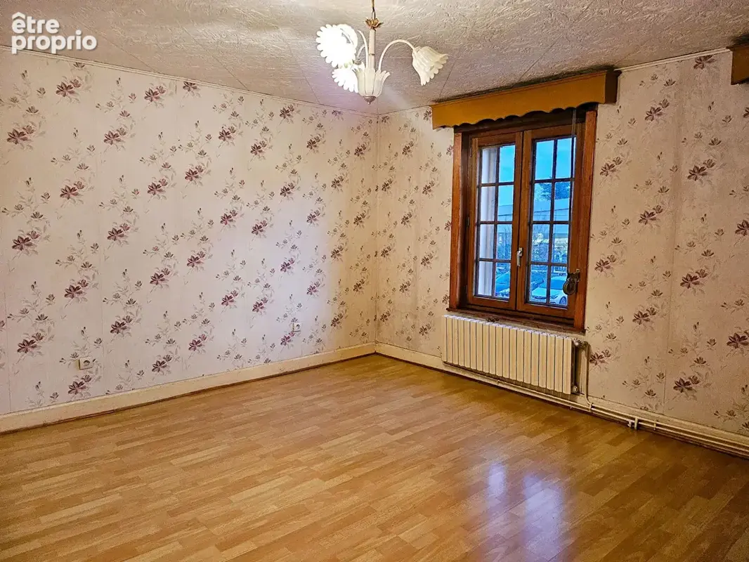 Maison  mitoyenne 4 pièce(s) 118 m2 jardin - photo 8