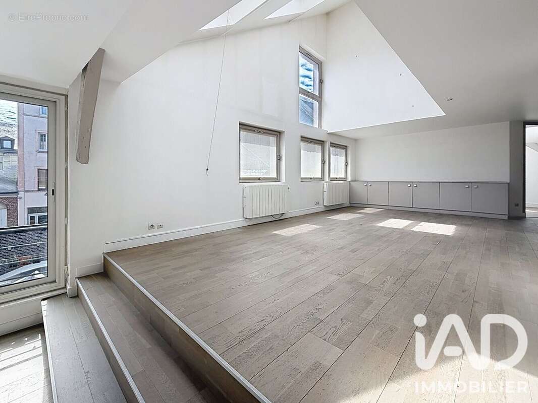 Photo 6 - Appartement à ROUEN