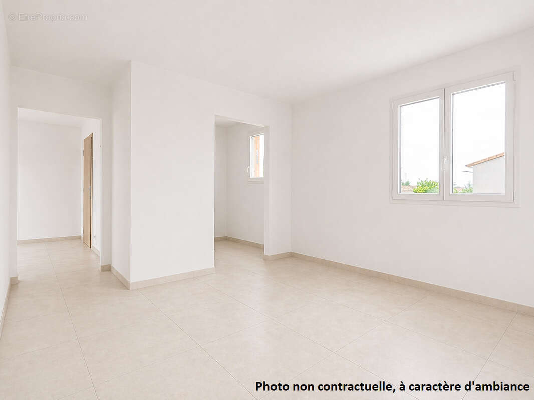 Maison à VIAS