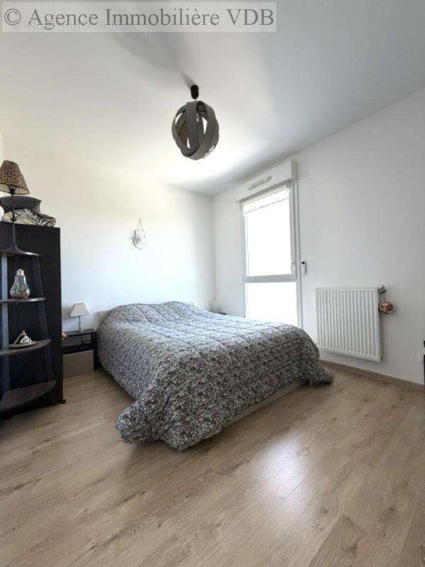 Maison familiale récente avec jardin paysager et prestations de qualité à ART SUR MEURTHE - photo 10