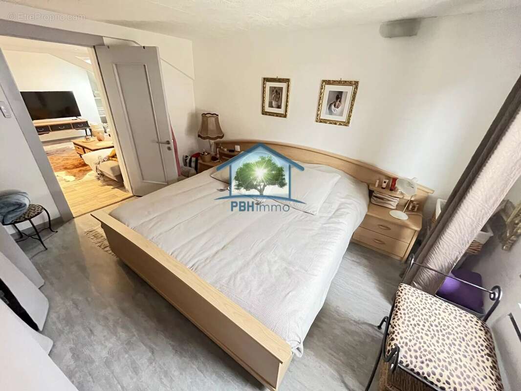 Appartement à GUEBWILLER