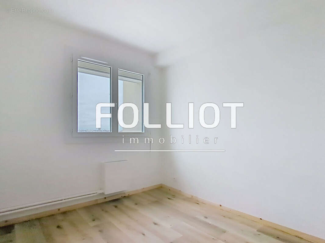 Appartement à CAEN