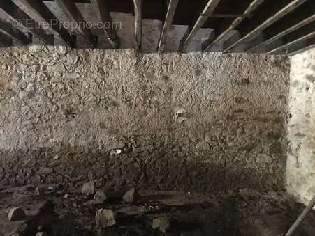 Maison à LOURDOUEIX-SAINT-MICHEL